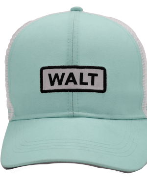 Walt Trucker Cap